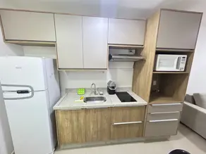 Imagem 6 - Flat em Jardim Goiás, Goiânia - GO