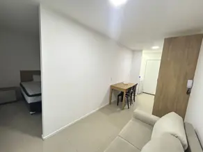 Imagem 2 - Flat em Jardim Goiás, Goiânia - GO