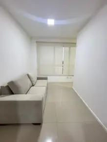 Flat Jardim Goiás, Goiânia - GO — foto 1