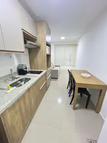 Imagem 4 - Flat em Jardim Goiás, Goiânia - GO