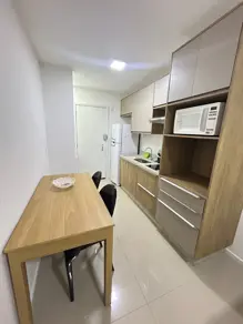 Imagem 5 - Flat em Jardim Goiás, Goiânia - GO
