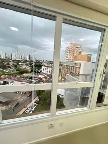 Flat Jardim Goiás, Goiânia - GO — foto 2