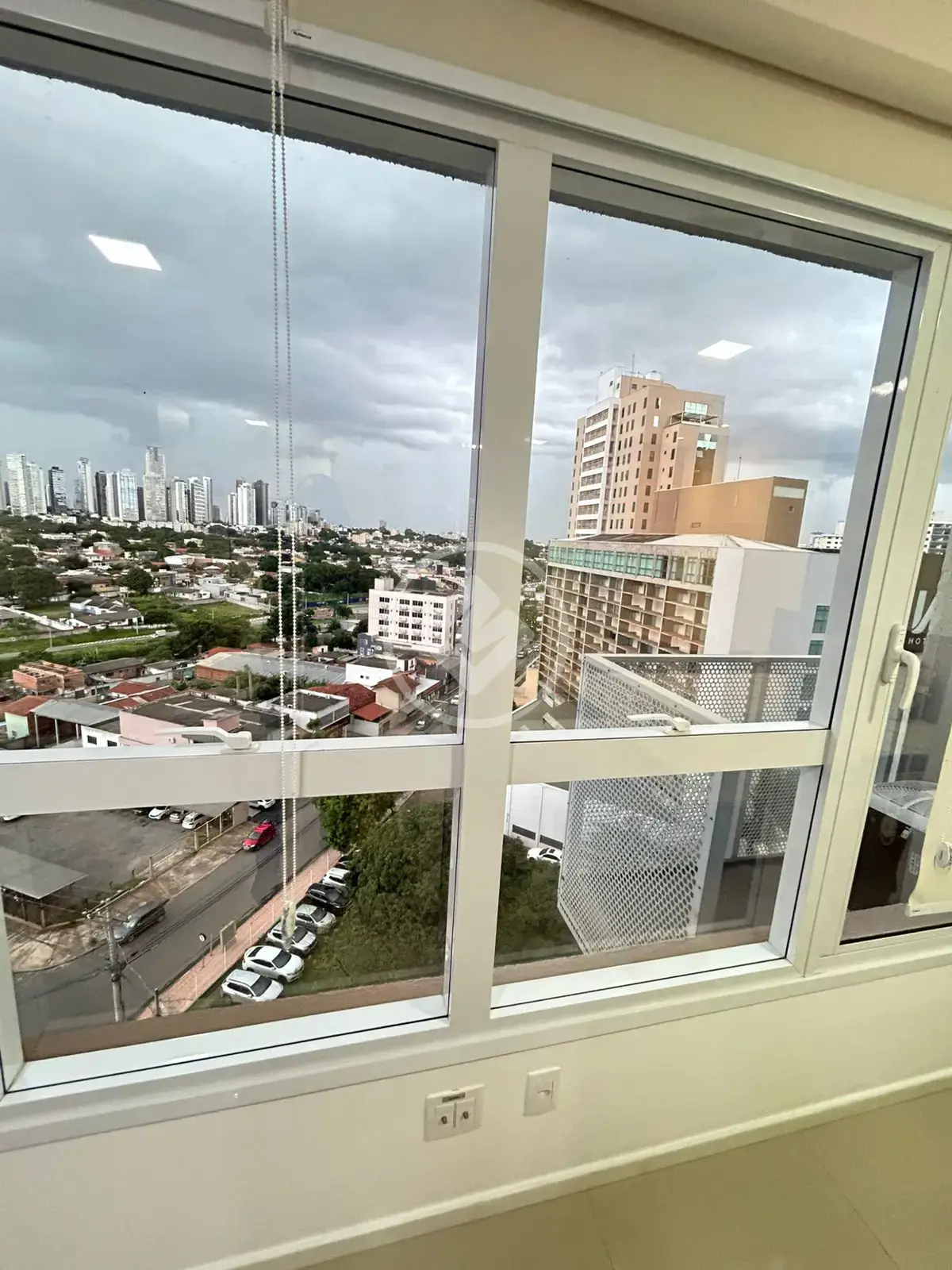 Image 2 - Flat em Jardim Goiás, Goiânia - GO