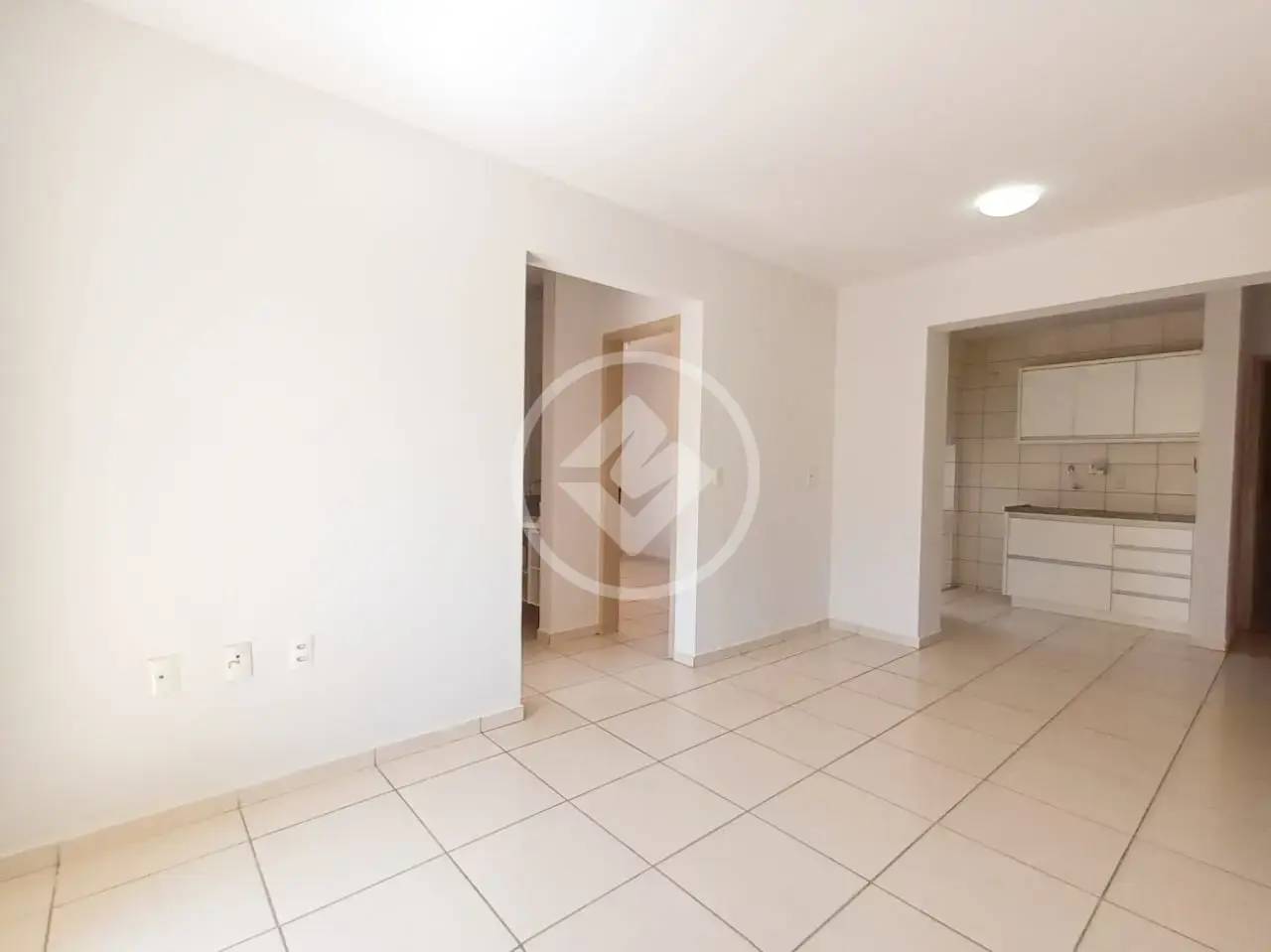Image 2 - Apartamento em Setor Negrão de Lima, Goiânia - GO