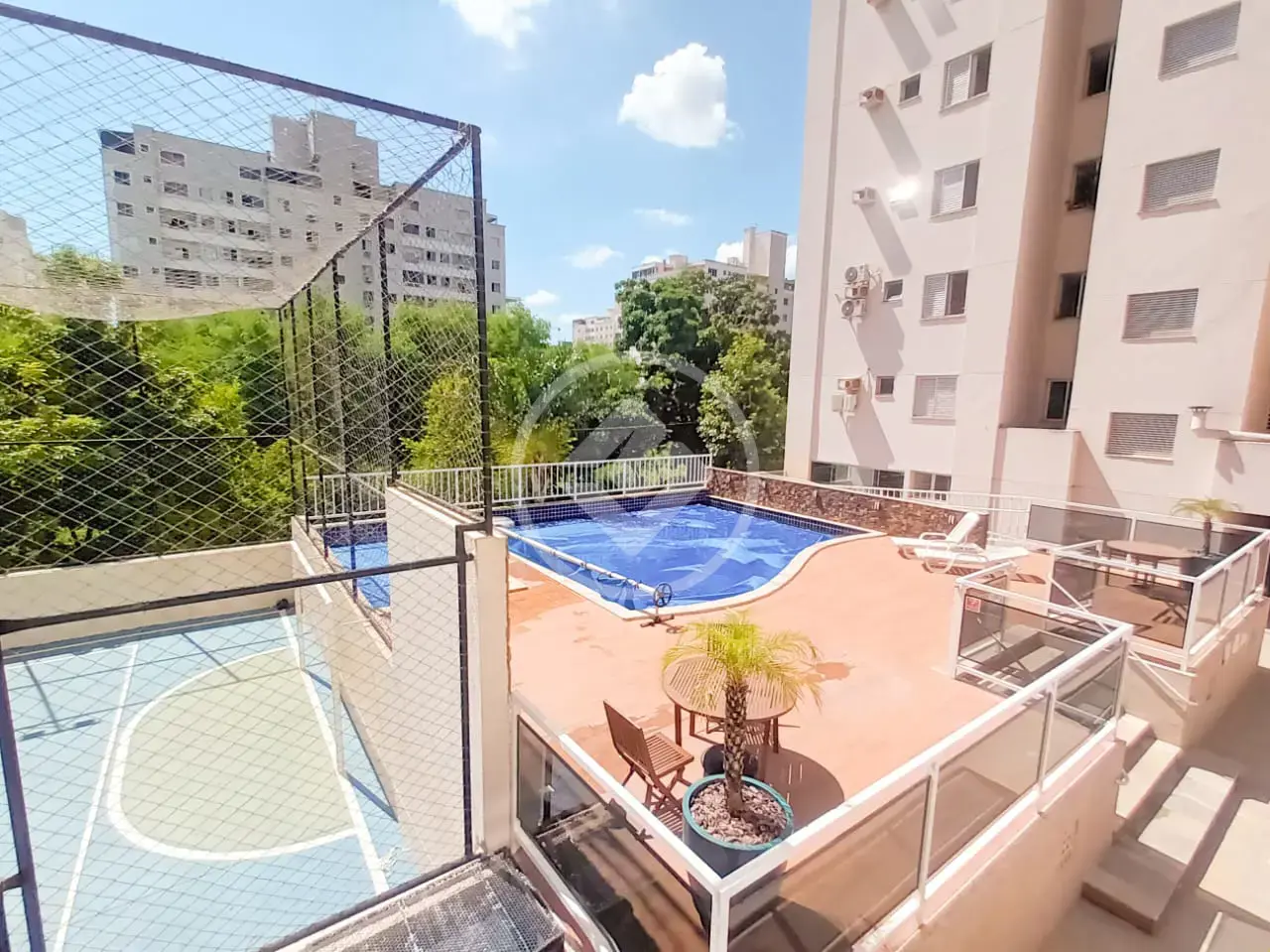 Image 15 - Apartamento em Setor Negrão de Lima, Goiânia - GO