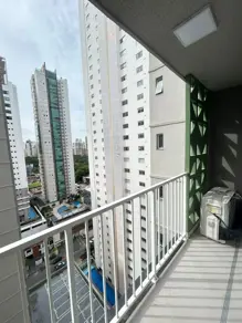 Imagem 3 - Apartamento em Setor Bueno, Goiânia - GO