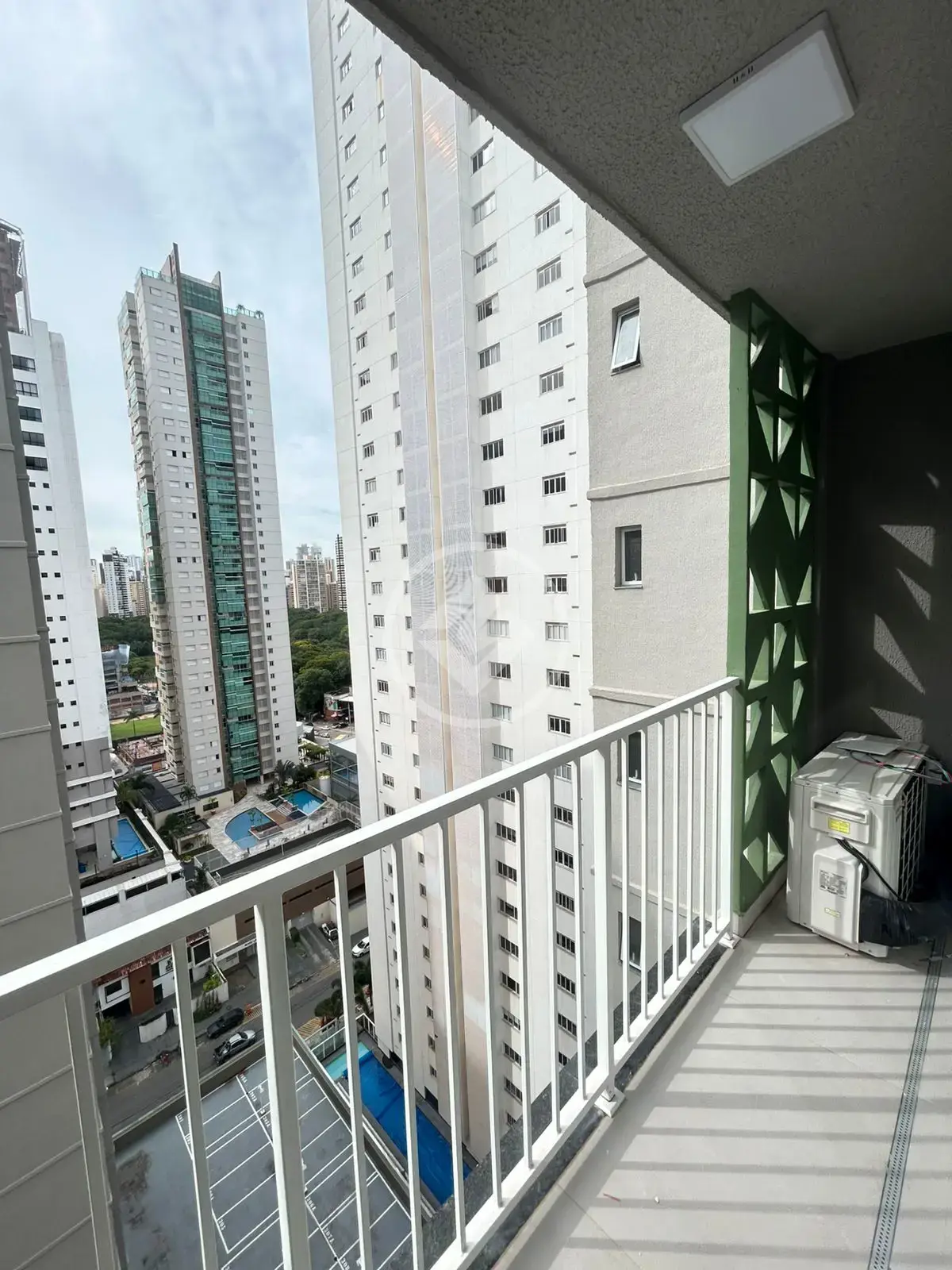 Imagem 3 - Apartamento em Setor Bueno, Goiânia - GO