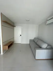 Apartamento Setor Bueno, Goiânia - GO — foto 1