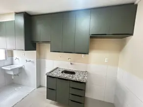 Imagem 2 - Apartamento em Parque Oeste Industrial, Goiânia - GO