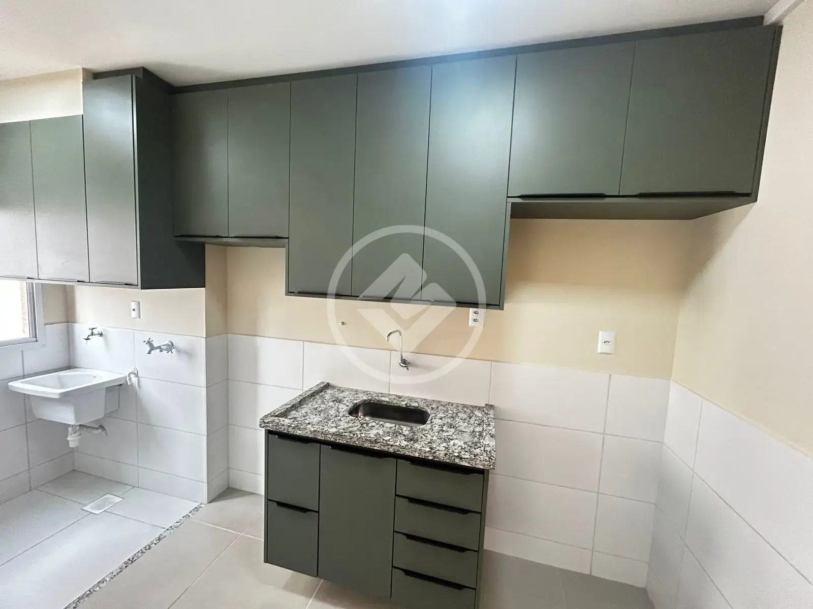 Imagem 2 - Apartamento em Parque Oeste Industrial, Goiânia - GO
