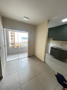 Apartamento Parque Oeste Industrial, Goiânia - GO — foto 1