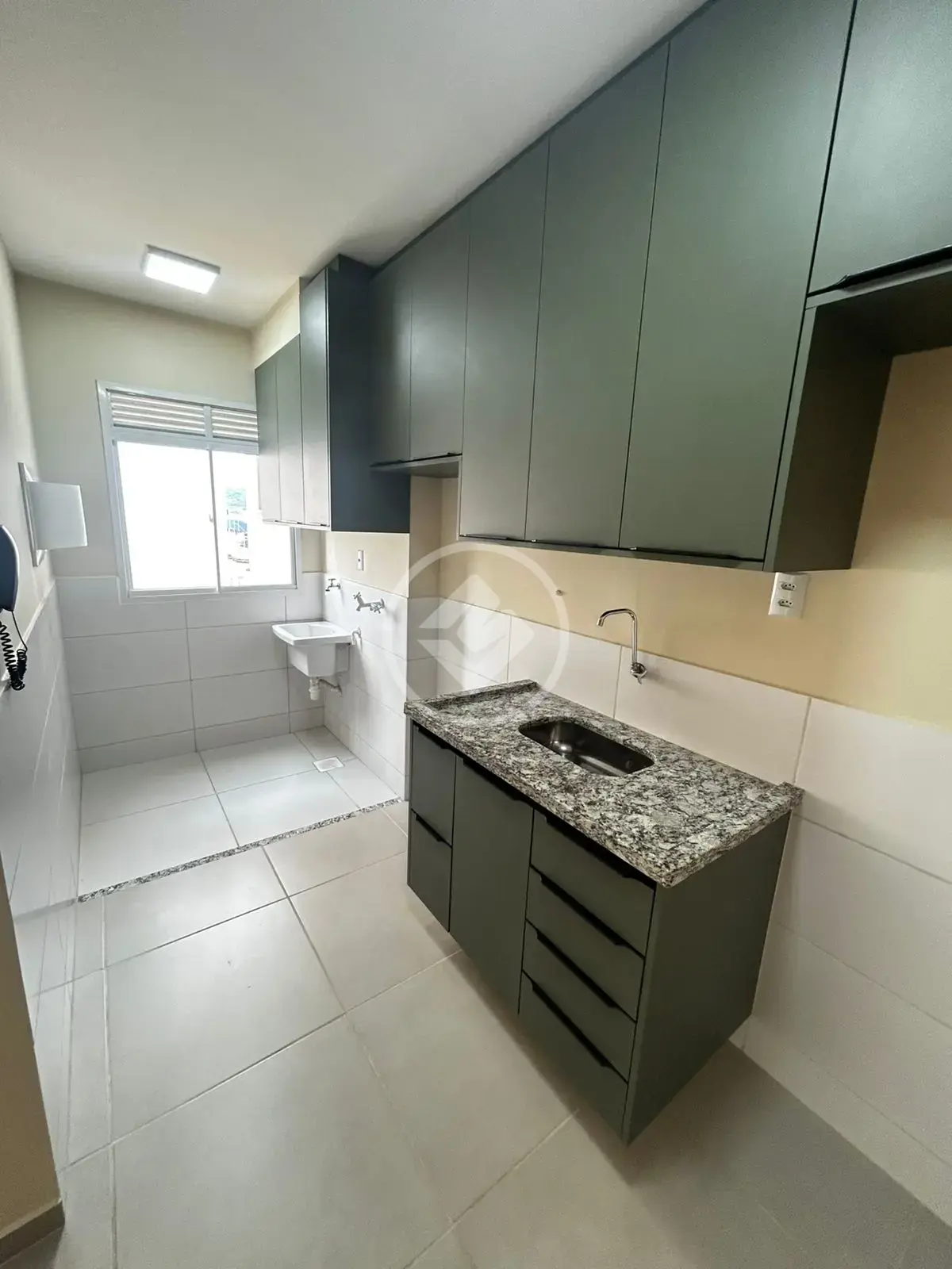 Imagem 3 - Apartamento em Parque Oeste Industrial, Goiânia - GO
