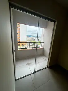 Apartamento Parque Oeste Industrial, Goiânia - GO — foto 2