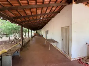 Chácara Zona Rural, Bela Vista de Goiás - GO — foto 2