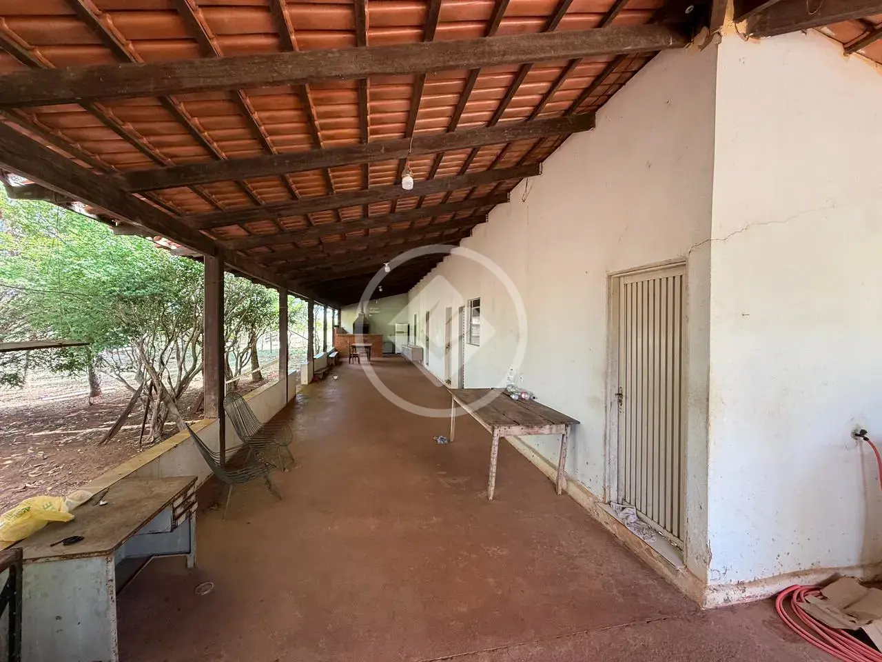 Imagem 1 - Chácara em Zona Rural, Bela Vista de Goiás - GO