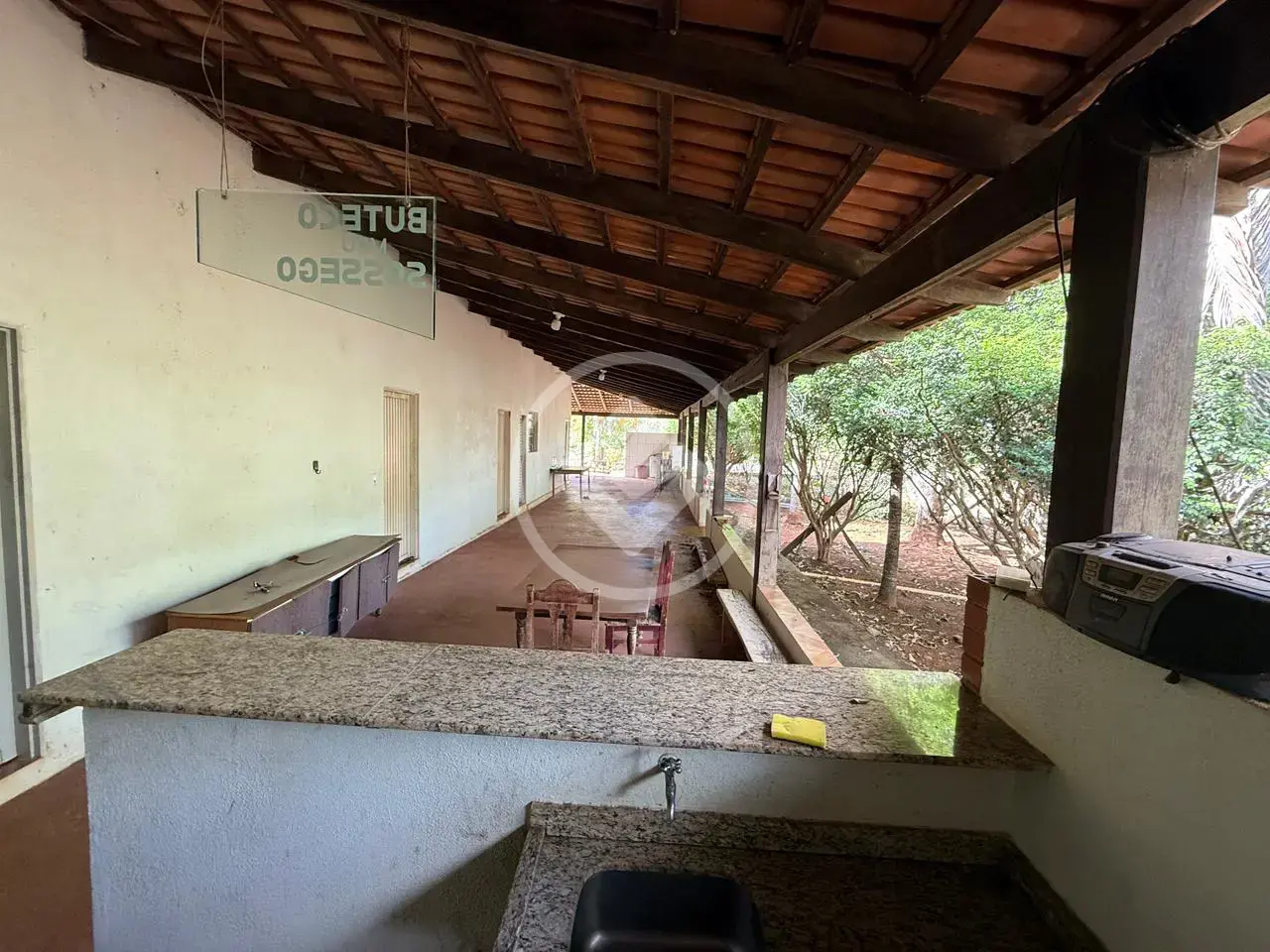 Imagem 2 - Chácara em Zona Rural, Bela Vista de Goiás - GO