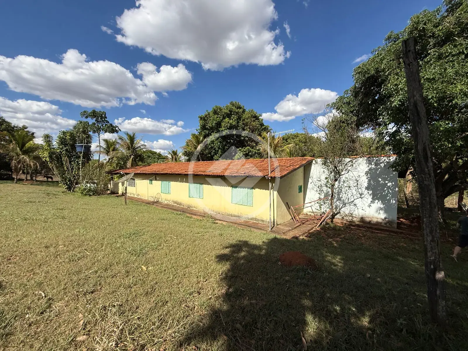 Imagem 3 - Chácara em Zona Rural, Bela Vista de Goiás - GO