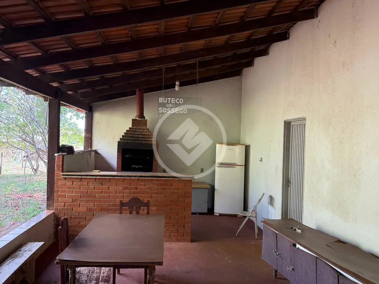 Imagem 4 - Chácara em Zona Rural, Bela Vista de Goiás - GO