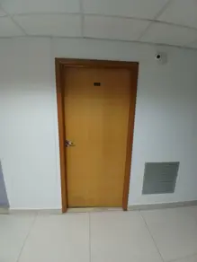 Sala Comercial Setor Oeste, Goiânia - GO — foto 2
