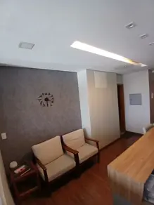 Sala Comercial Setor Oeste, Goiânia - GO — foto 1