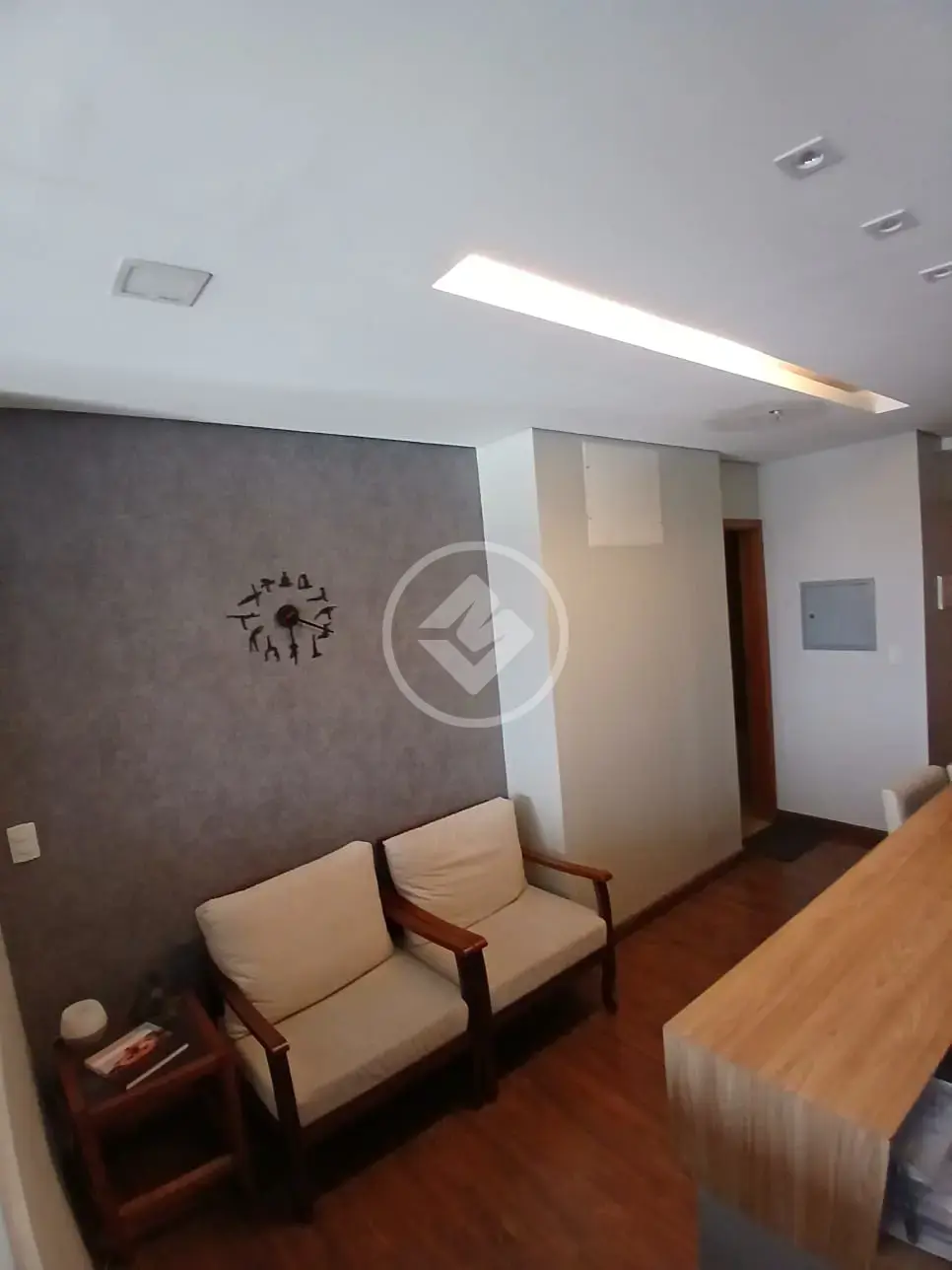 Imagem 1 - Sala Comercial em Setor Oeste, Goiânia - GO