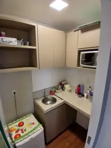 Imagem 5 - Sala Comercial em Setor Oeste, Goiânia - GO