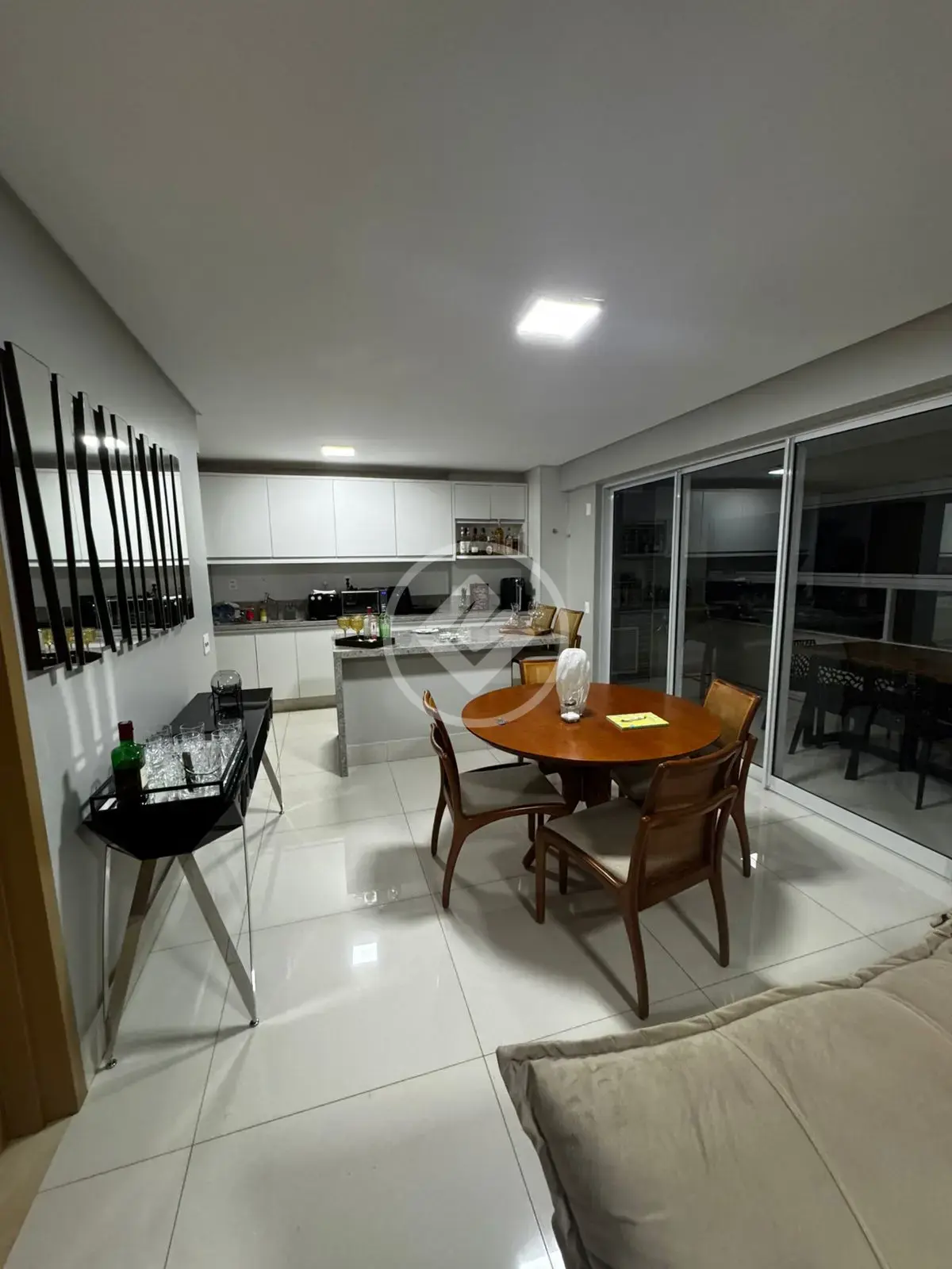 Imagem 1 - Apartamento em Park Lozandes, Goiânia - GO