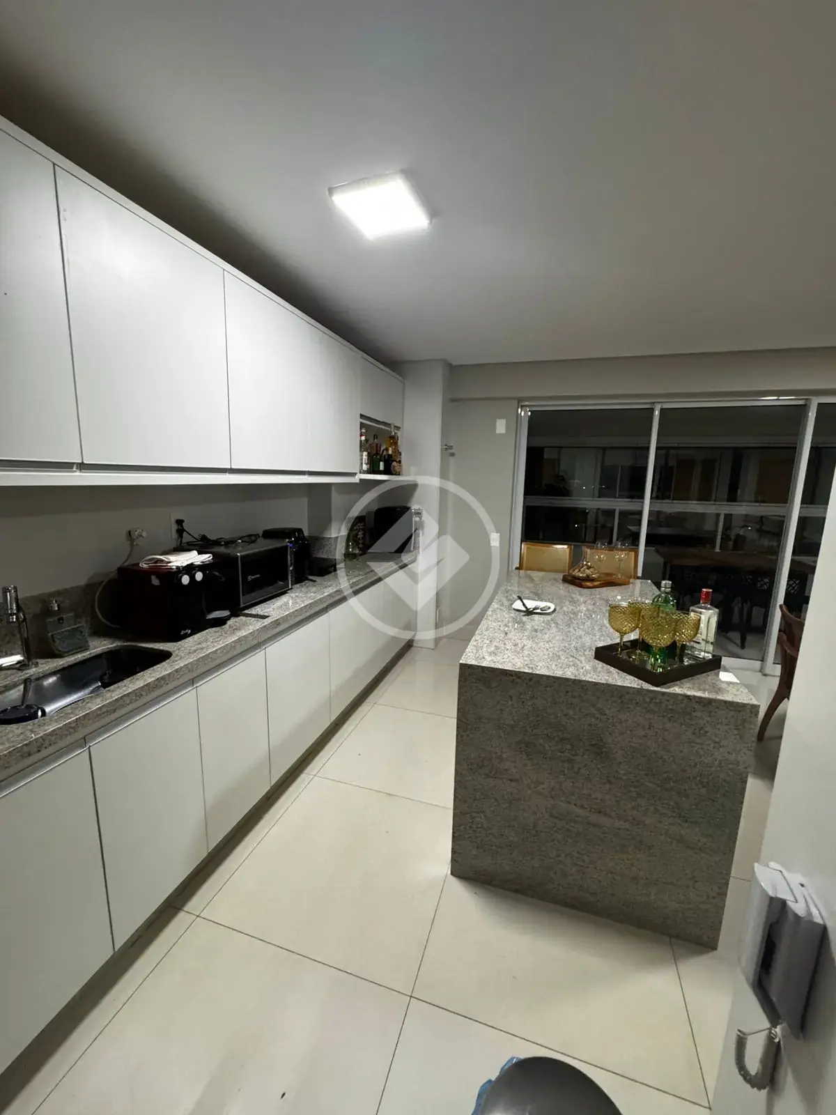 Imagem 4 - Apartamento em Park Lozandes, Goiânia - GO
