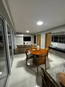 Apartamento Park Lozandes, Goiânia - GO — foto 2