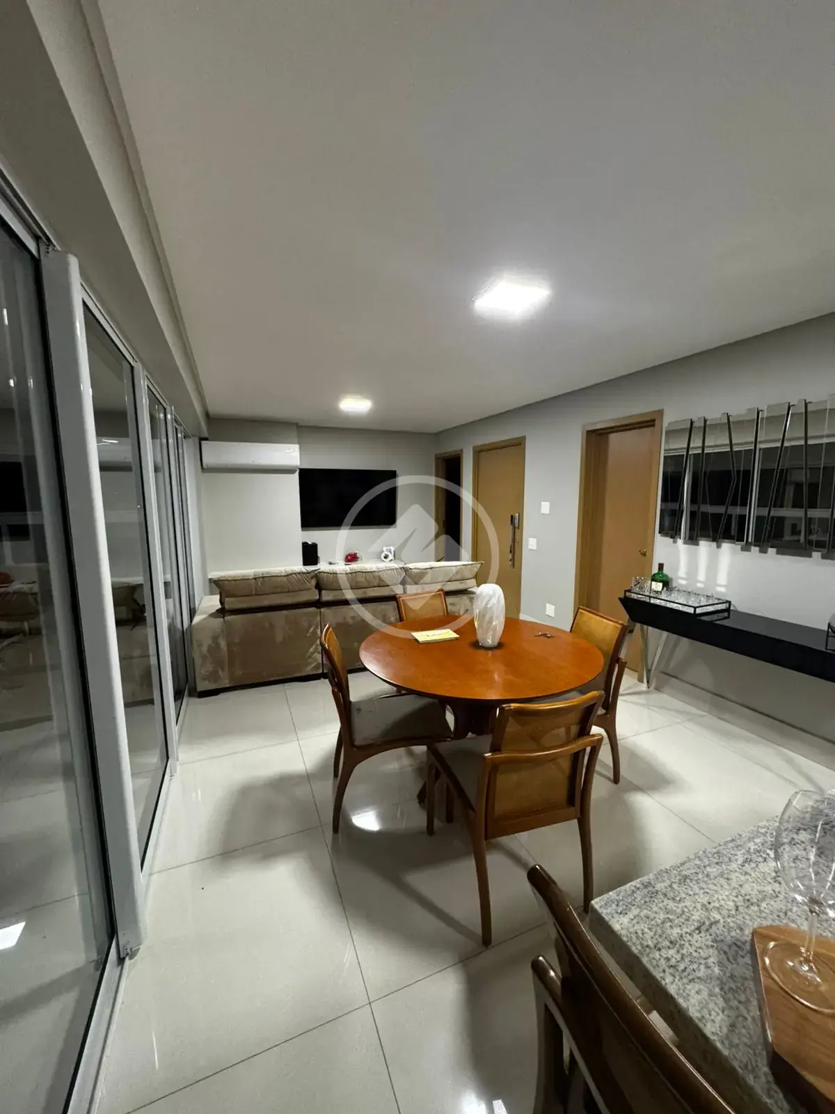 Imagem 1 - Apartamento em Park Lozandes, Goiânia - GO