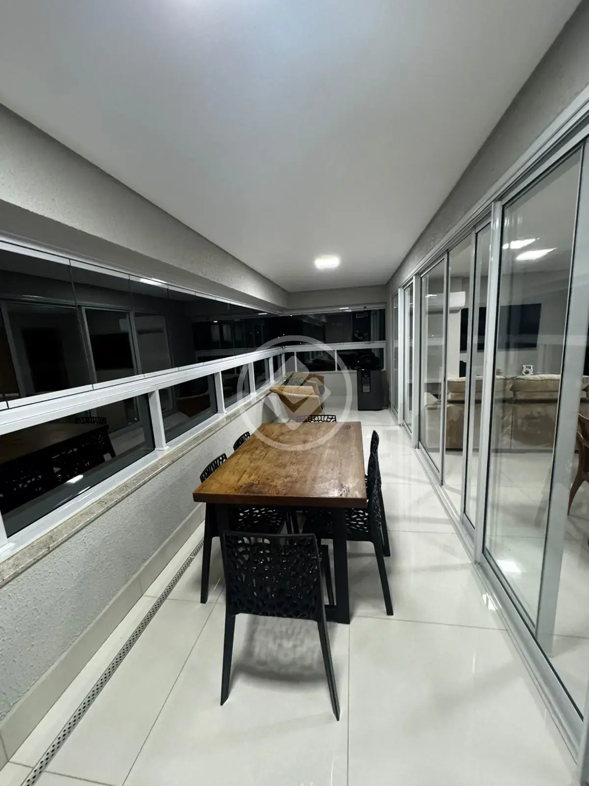 Imagem 2 - Apartamento em Park Lozandes, Goiânia - GO