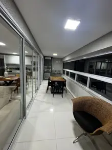 Imagem 3 - Apartamento em Park Lozandes, Goiânia - GO