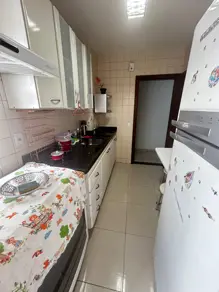 Imagem 4 - Apartamento em Setor Aeroporto, Goiânia - GO