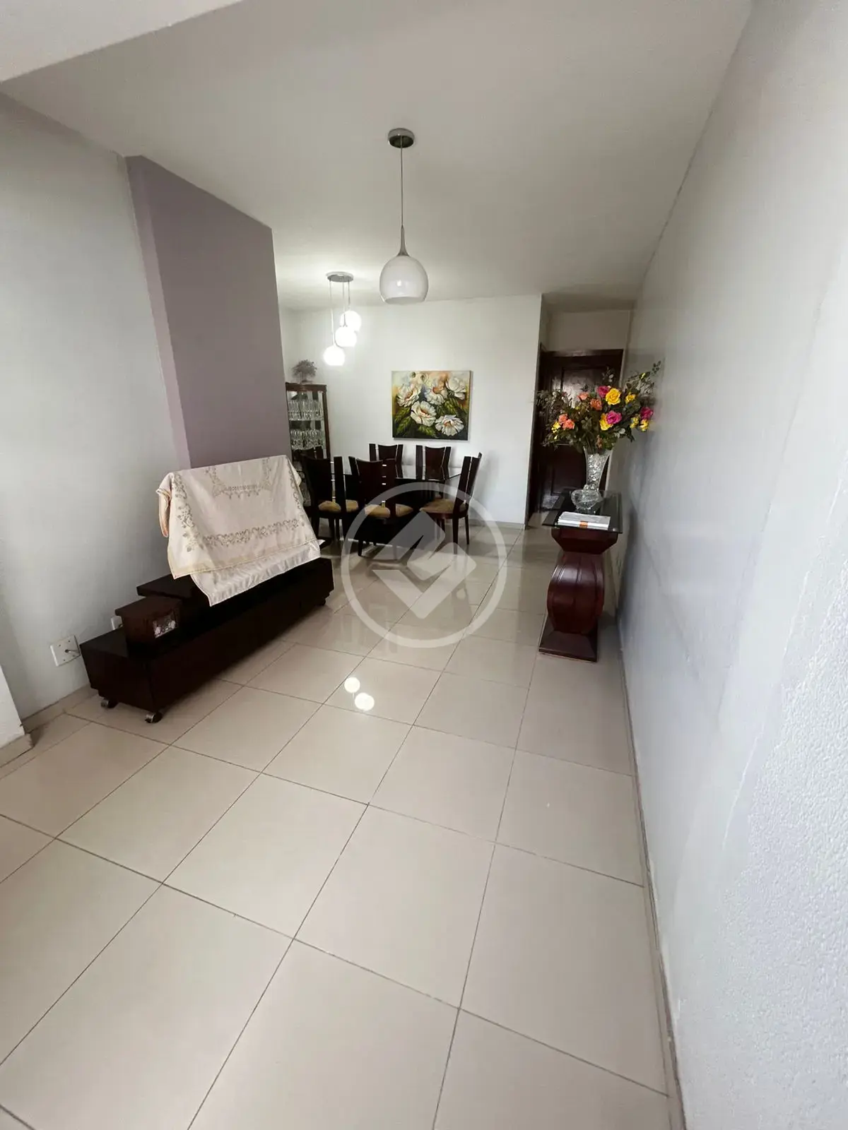 Imagem 1 - Apartamento em Setor Aeroporto, Goiânia - GO