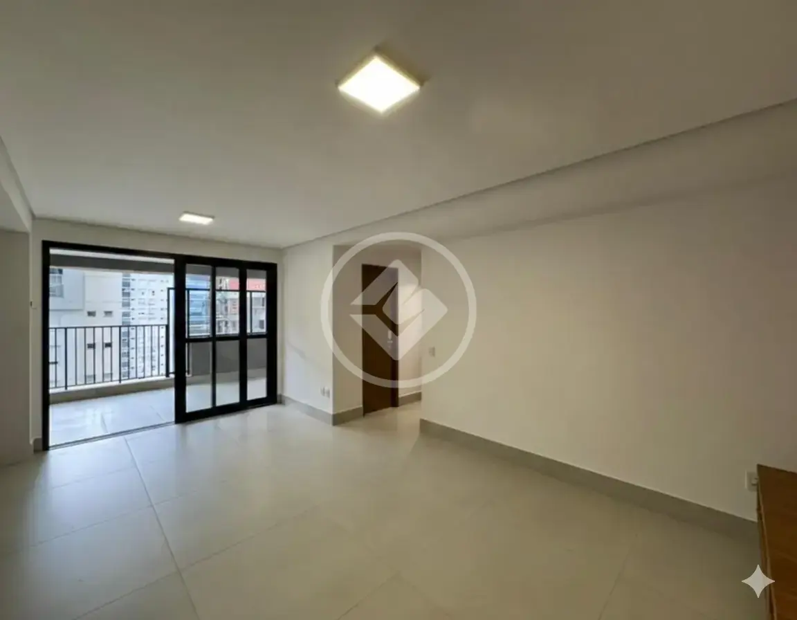 Imagem 1 - Apartamento em Setor Marista, Goiânia - GO