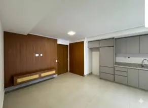 Apartamento Setor Marista, Goiânia - GO — foto 2
