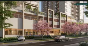 Apartamento Setor Bueno, Goiânia - GO — foto 1