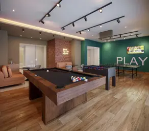 Imagem 5 - Apartamento em Setor Bueno, Goiânia - GO