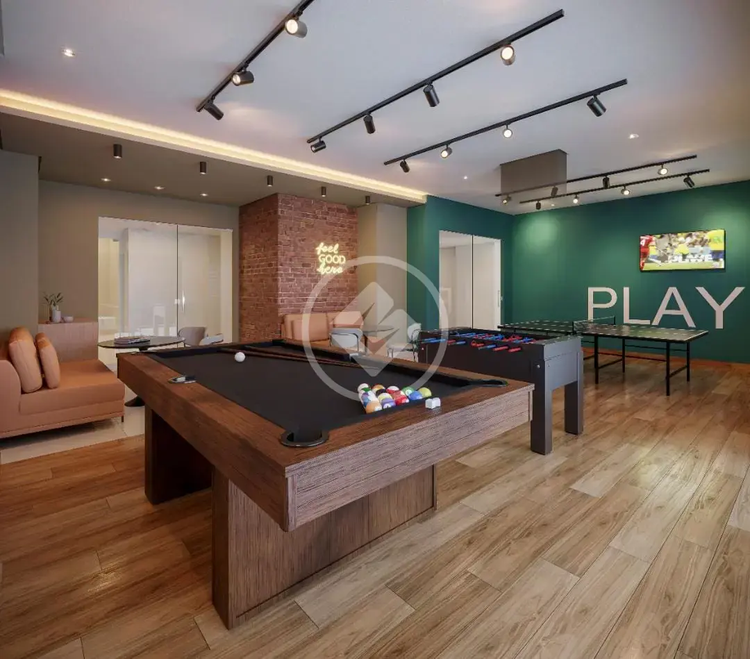 Imagem 5 - Apartamento em Setor Bueno, Goiânia - GO