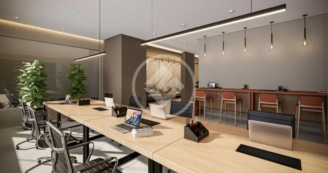 Imagem 4 - Apartamento em Setor Bueno, Goiânia - GO