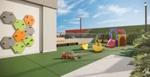 Imagem 6 - Apartamento em Setor Bueno, Goiânia - GO