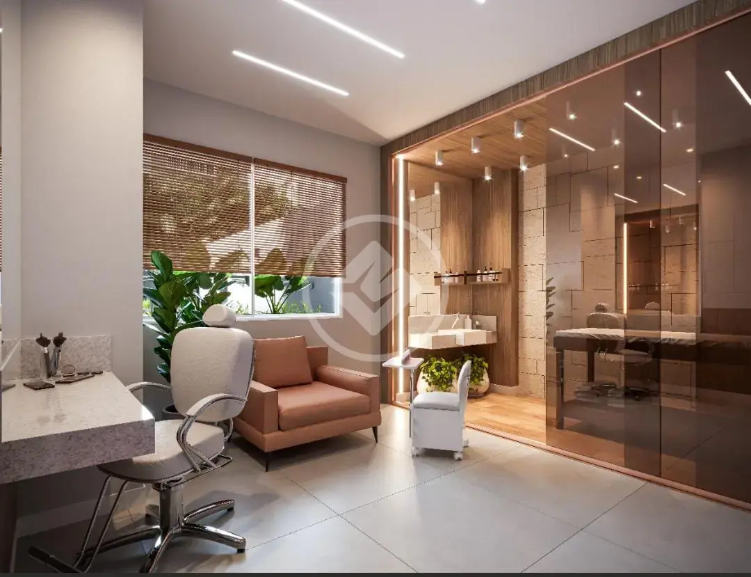 Image 15 - Apartamento em Setor Bueno, Goiânia - GO