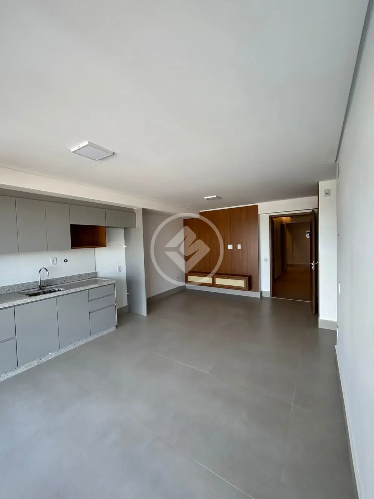 Imagem 1 - Apartamento em Setor Marista, Goiânia - GO