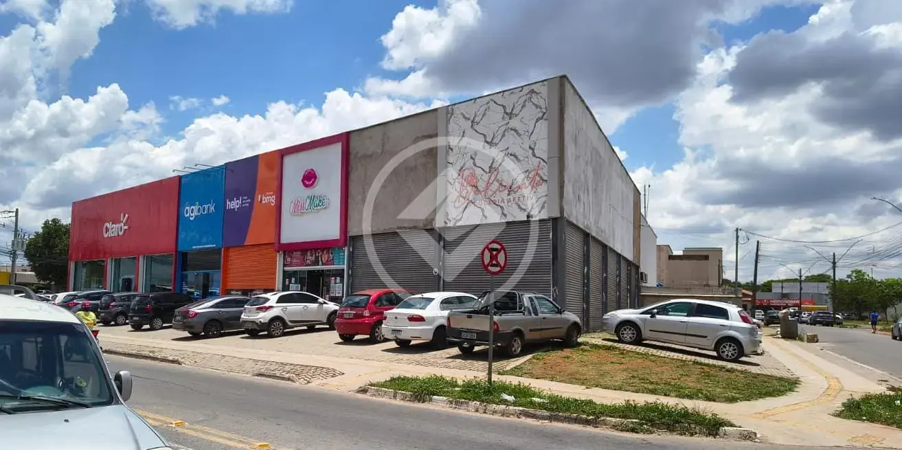 Image 16 - Sala Comercial em Jardim Maria Helena, Goiânia - GO
