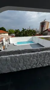 Imagem 2 - Casa Comercial em Jardim Goiás, Goiânia - GO