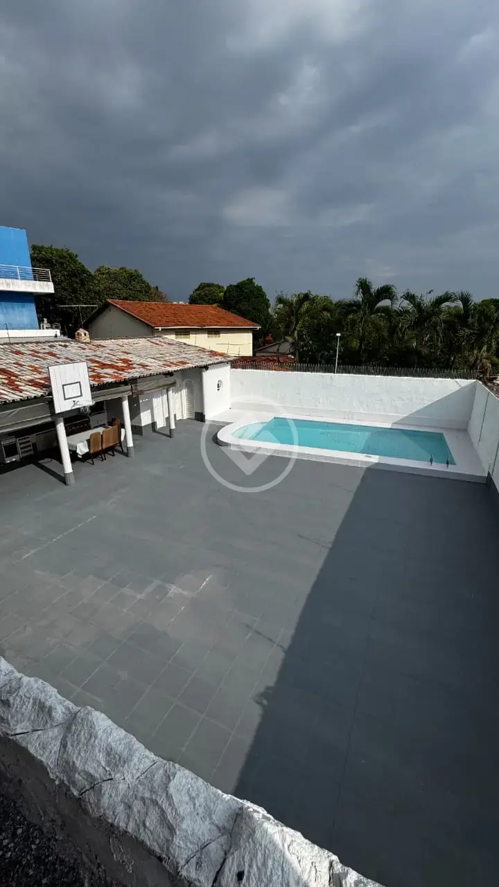 Image 2 - Casa em Jardim Goiás, Goiânia - GO