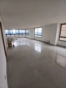 Apartamento Jardim Goiás, Goiânia - GO — foto 1