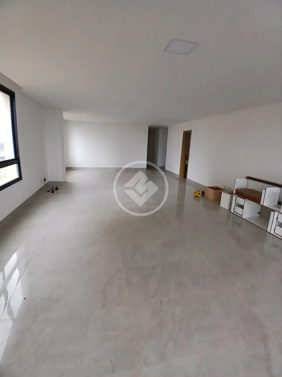 Image 2 - Apartamento em Jardim Goiás, Goiânia - GO