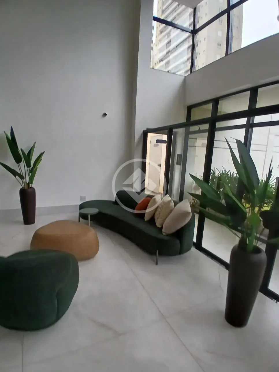 Image 24 - Apartamento em Jardim Goiás, Goiânia - GO