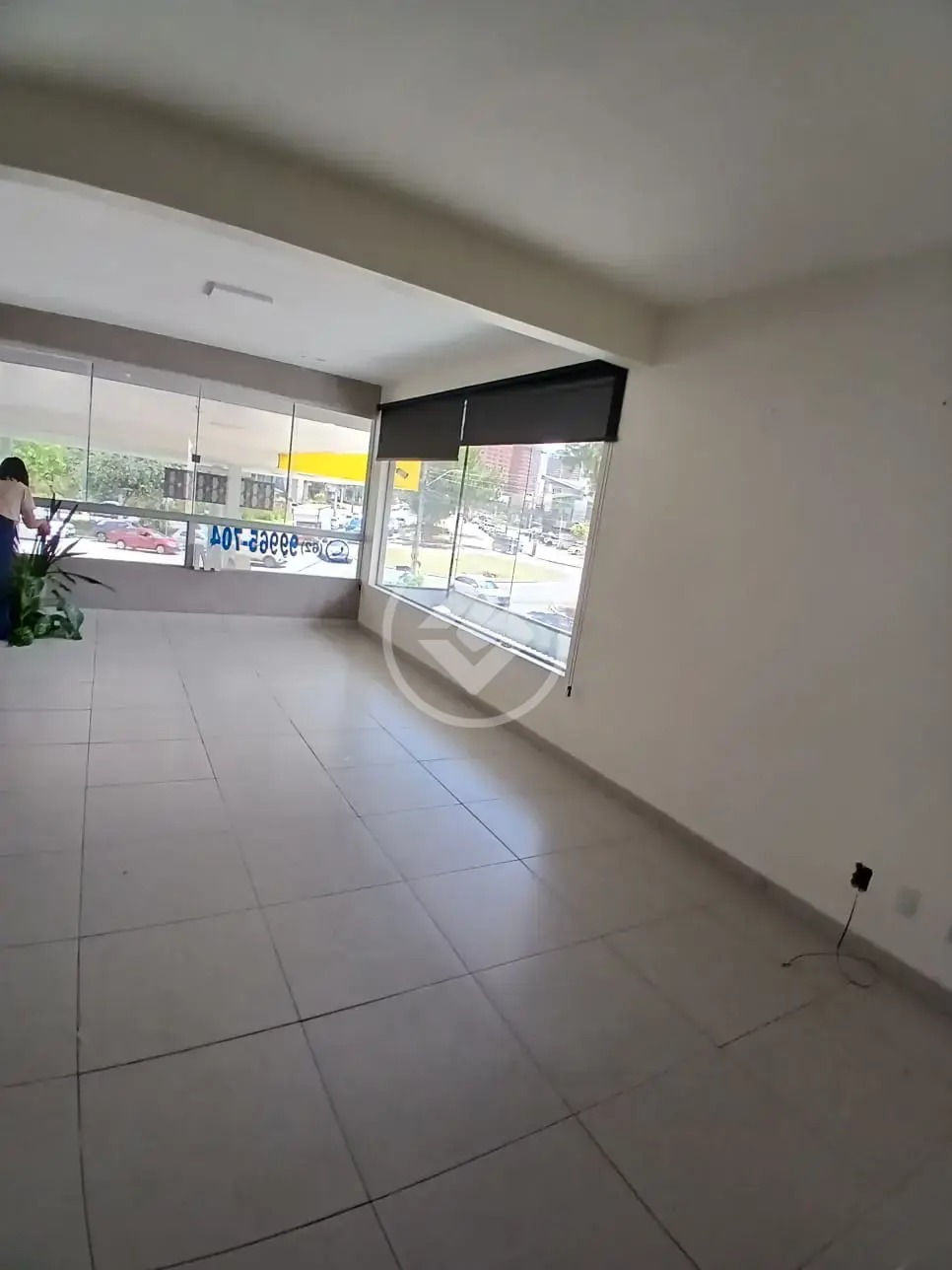 Imagem 1 - Sala Comercial em Setor Marista, Goiânia - GO